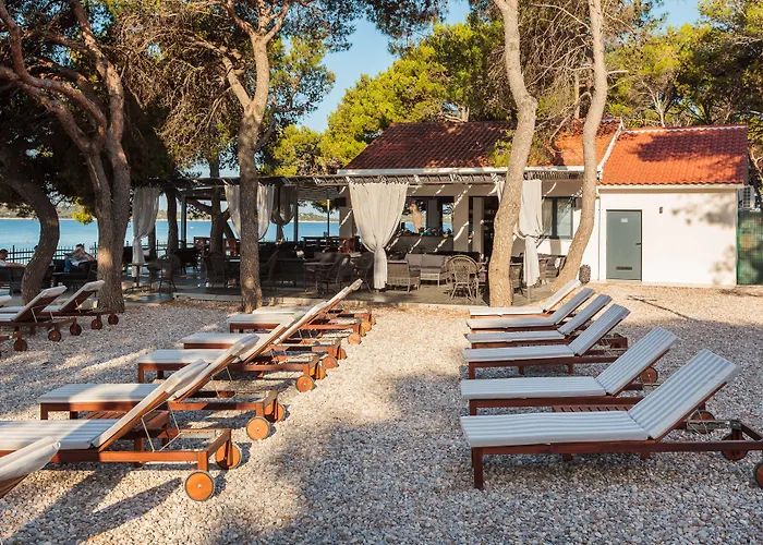Villas Arausana&Antonina