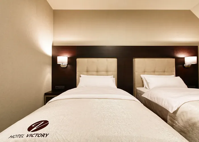 Hotel Victory