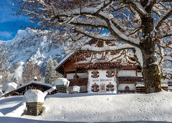 Hotel Spielmann