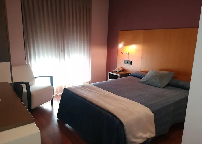 Isla Nova Hotel