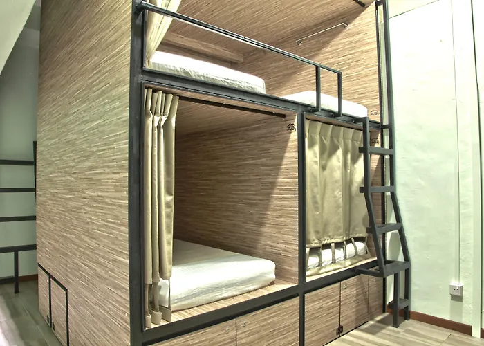 Dream Lodge