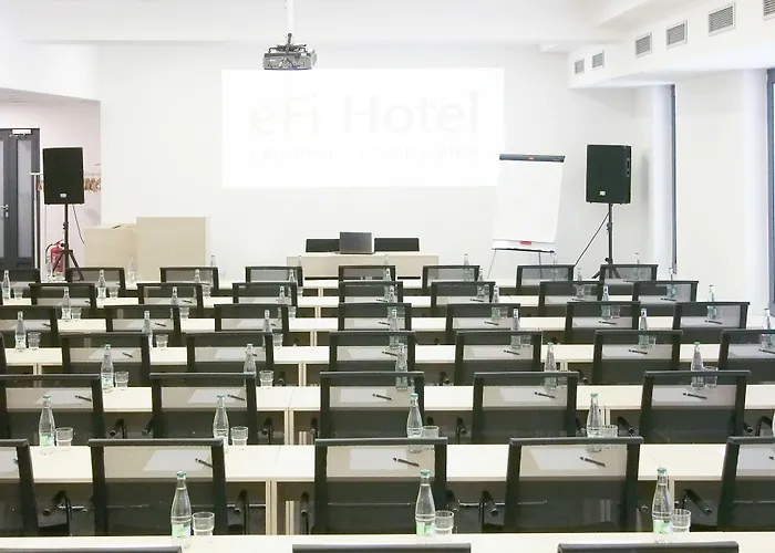 Efi Palace Hotel