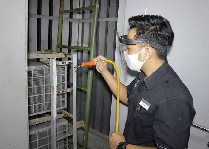 Verse Lite Hotel Gajah Mada