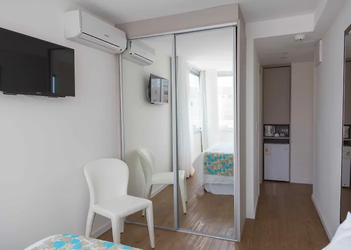 Seaview Hotel Boutique