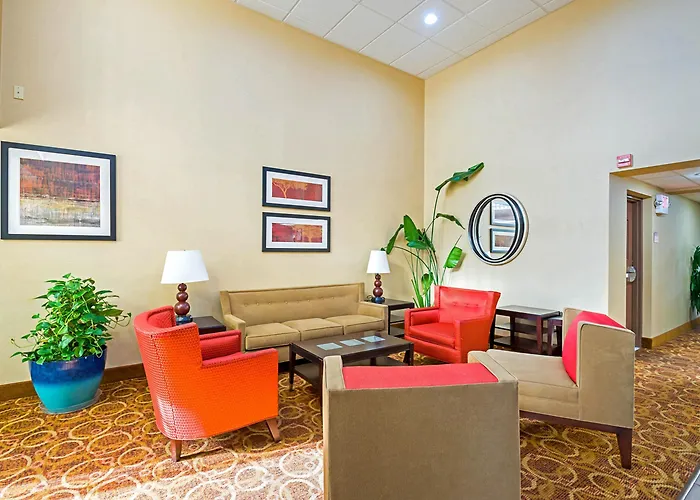 Econo Lodge Hagerstown
