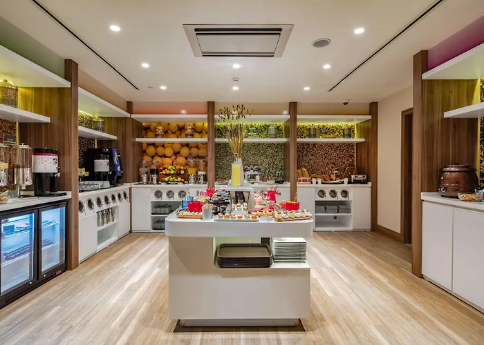 Hampton By Hilton Kahramanmaras