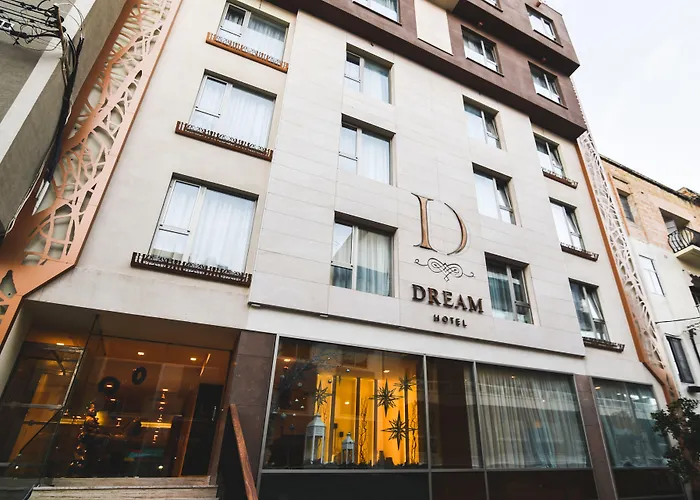 Ddream Hotel