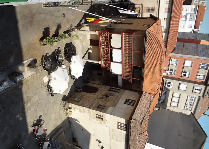 Hotel Irixo