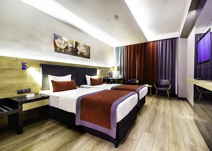 Ramada Encore By Wyndham Gebze