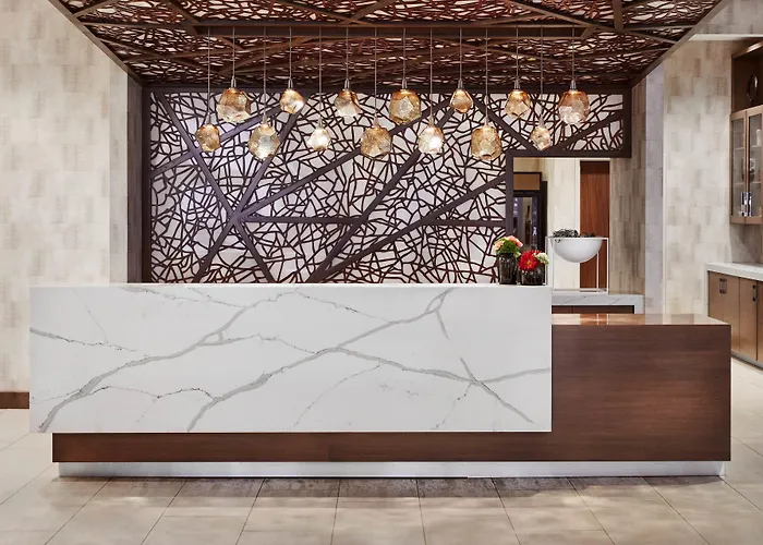 Ac Hotel By Marriott Cincinnati At The Banks