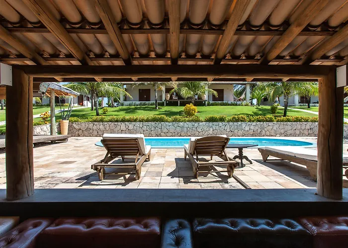 Hotel Villaggio Tudo Bom