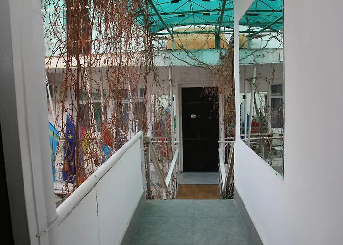 Anvar'S Guests
