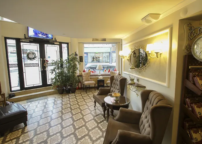 Biga Palas Hotel
