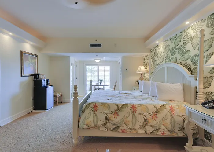 Boca Grande Hotel