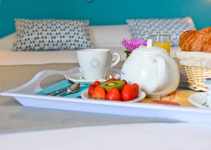 Logis Hotel De France