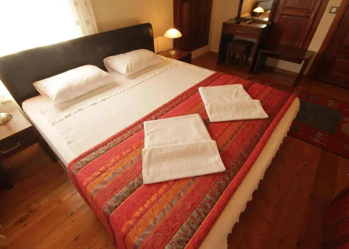 Konya Dervish Hotel