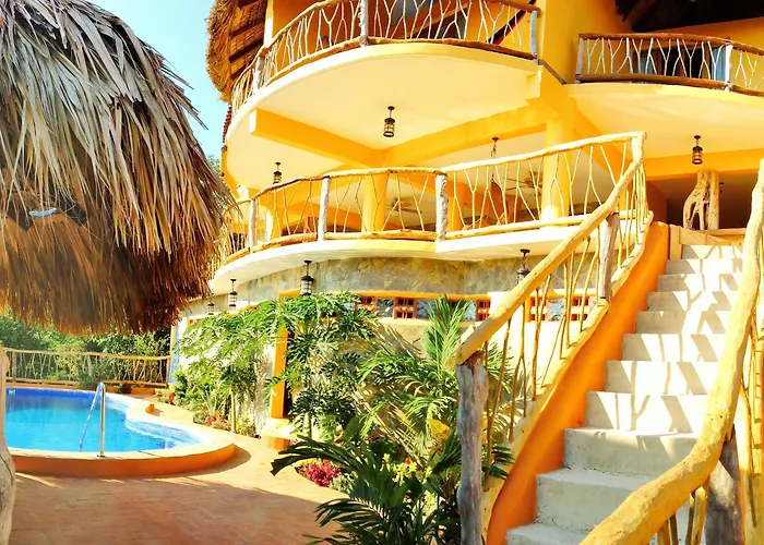 Cabanas Telayu