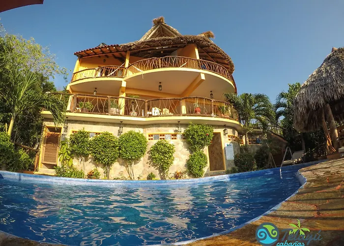 Cabanas Telayu