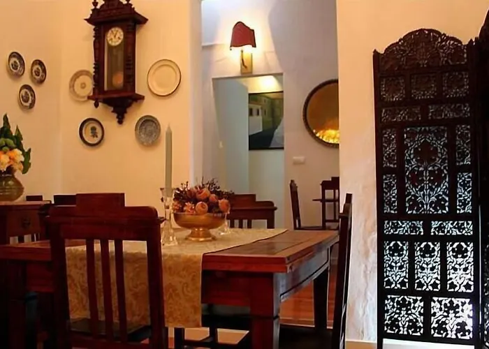 Alandroal Guest House, Hotel