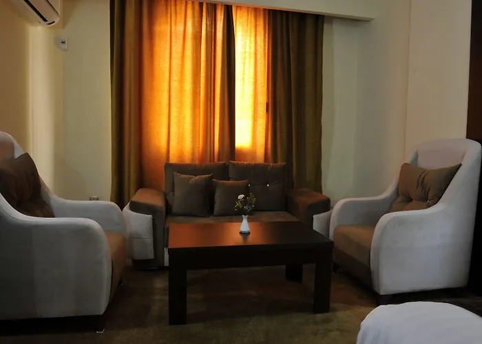 Numidien Hotel