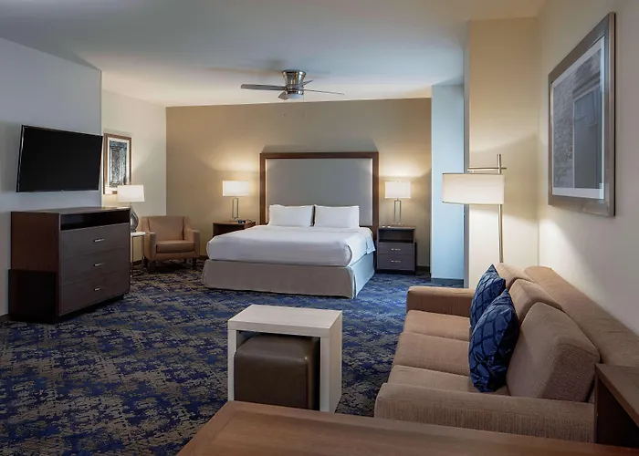 Homewood Suites By Hilton New Orleans French Quarter