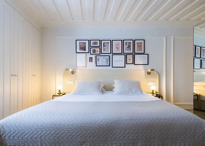 Lisboa Pessoa Hotel