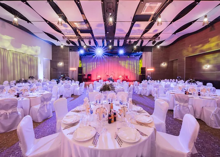 Maritim Paradise Blue Hotel&Spa