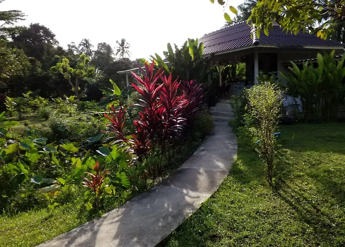 Baan Bua Cottage
