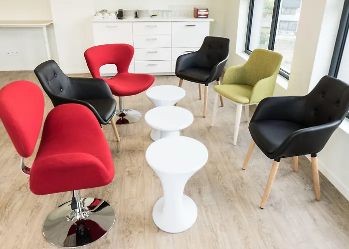 Première Classe Thionville