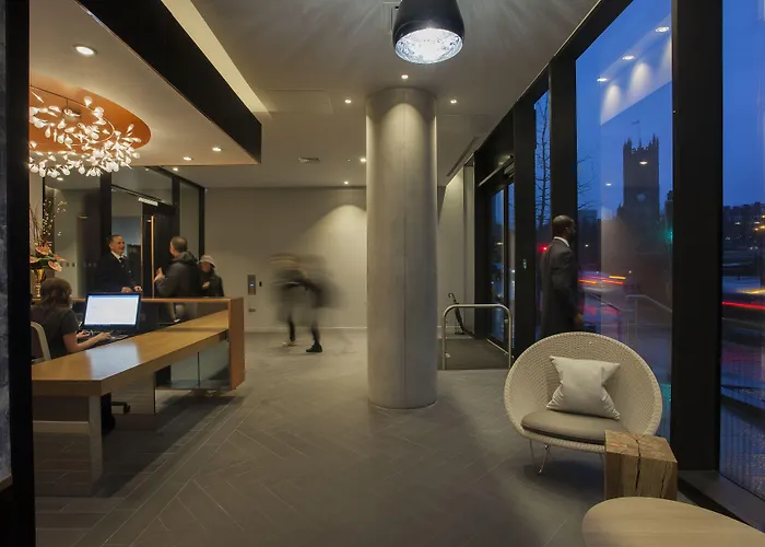 Citysuites Aparthotel