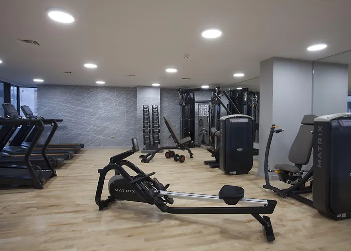 Citysuites Aparthotel