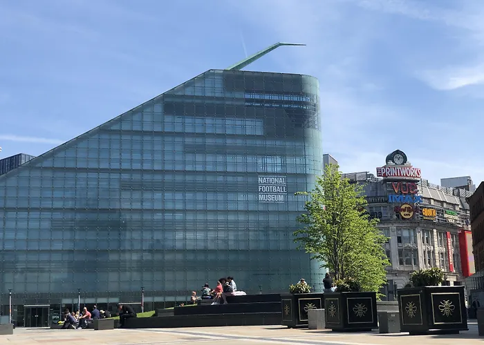 Citysuites Aparthotel