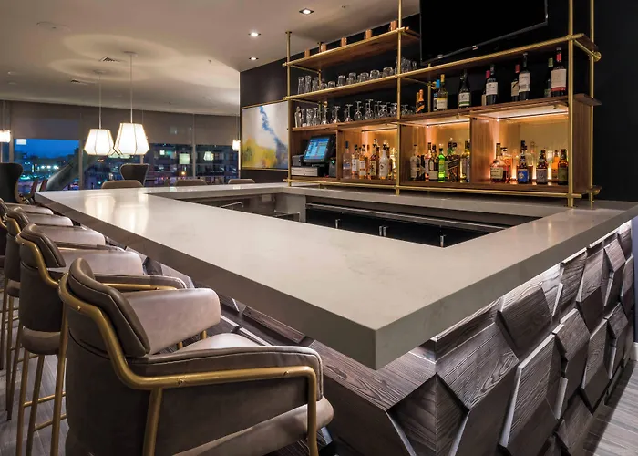 Residence Inn By Marriott Jersey City