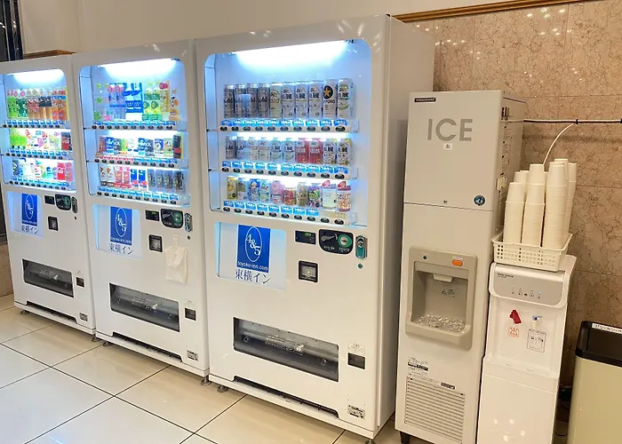 Toyoko Inn Hirosaki Ekimae