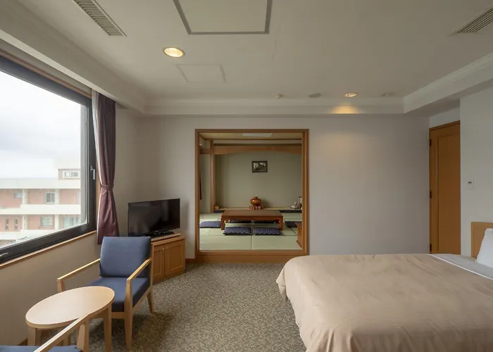 The Hotel Yakushima Ocean & Forest