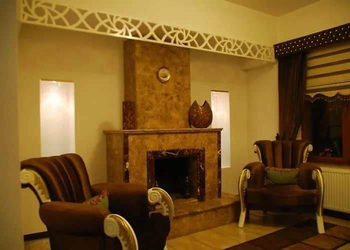 Lalehan Hotel Special Class