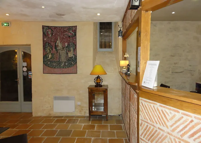 La Villa Des Consuls - Gite De Tourisme De Charme