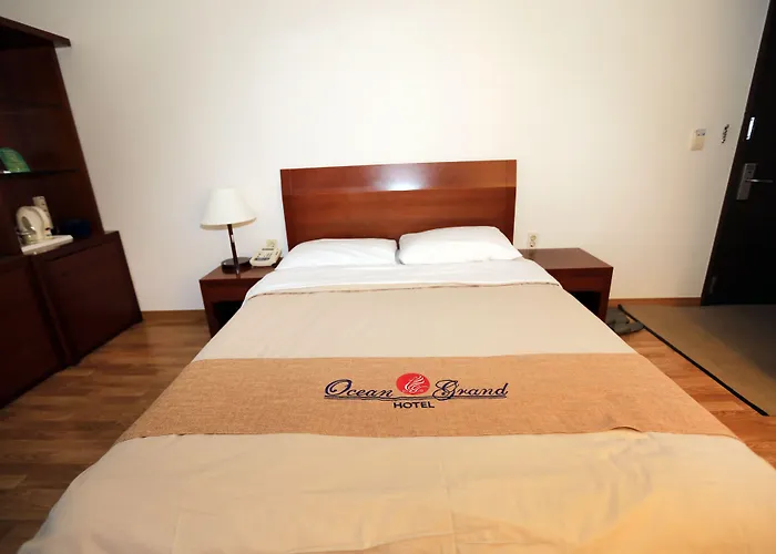 Ocean Grand Hotel