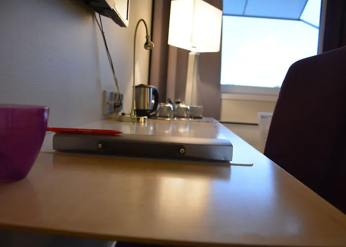 Hotell Entré Norr