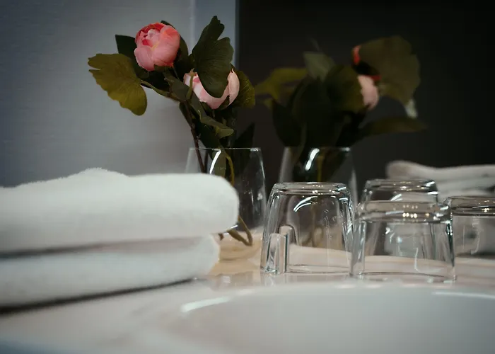 Hotell Entré Norr