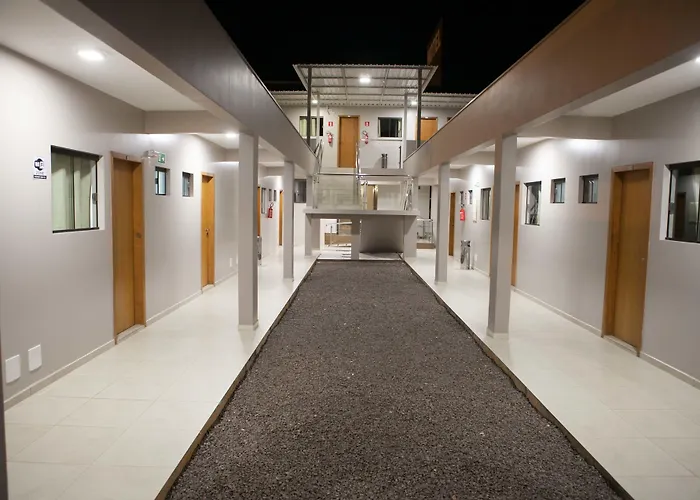 Sleep Hotel
