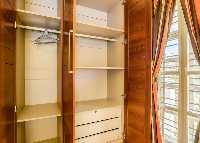 Treebo Trend Oleander Serviced Apartments,Coorg