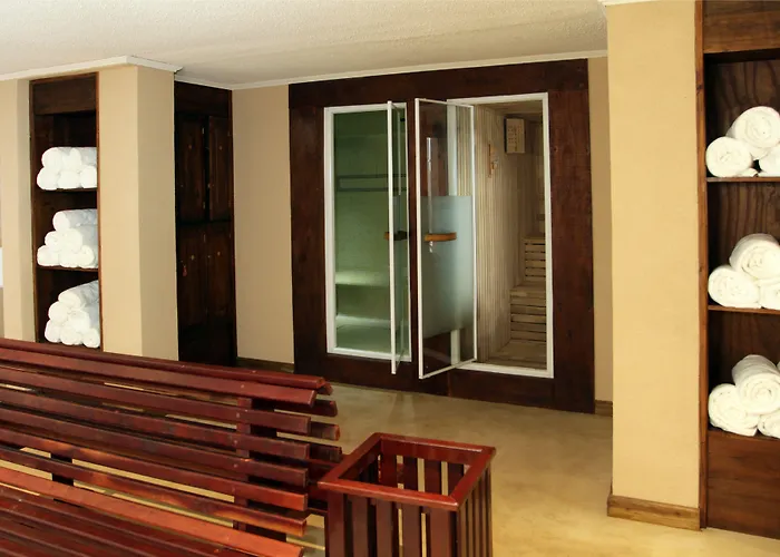 Pampas De Areco Resort De Campo & Spa (Adults Only)