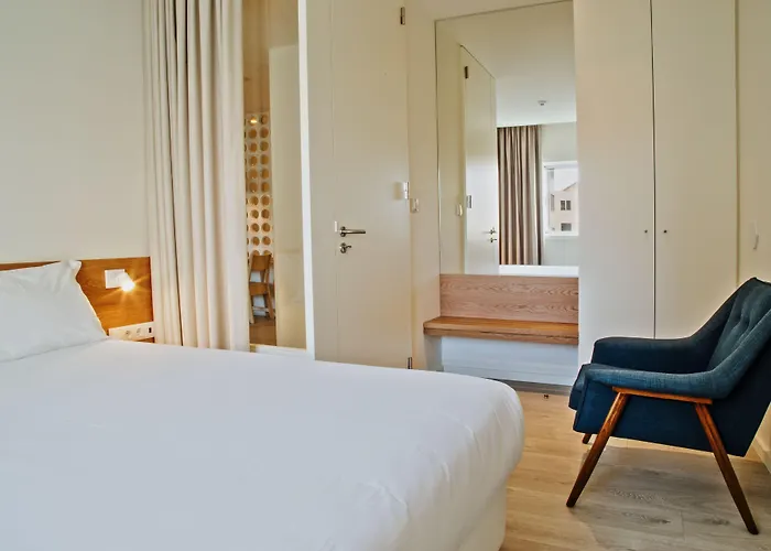 Hotel Spot Family Suites