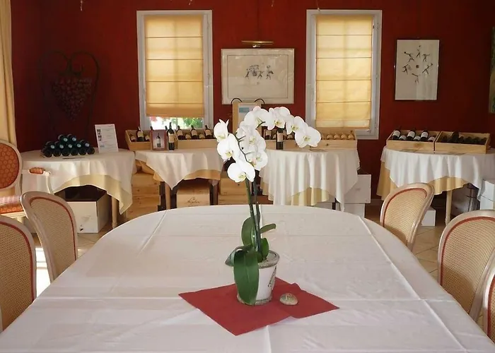 Hôtel de Margaux