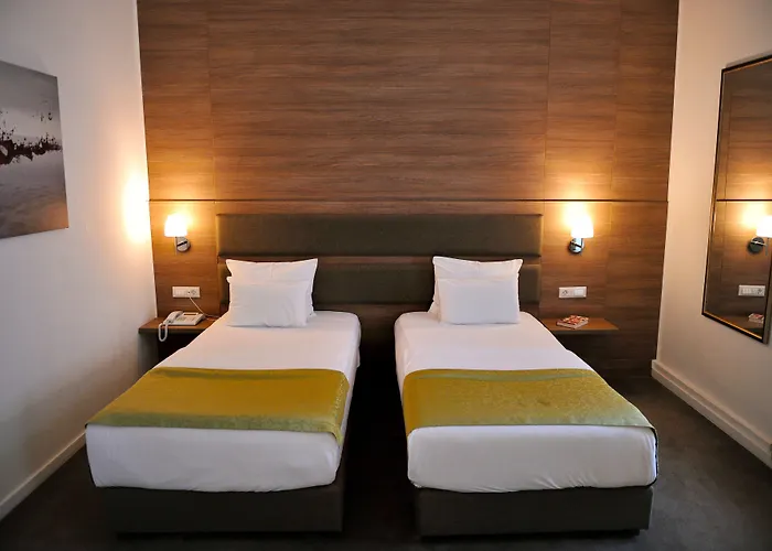Hotel Opera Garni