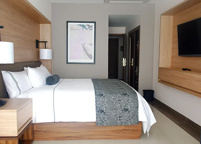 Hotel Real Maestranza