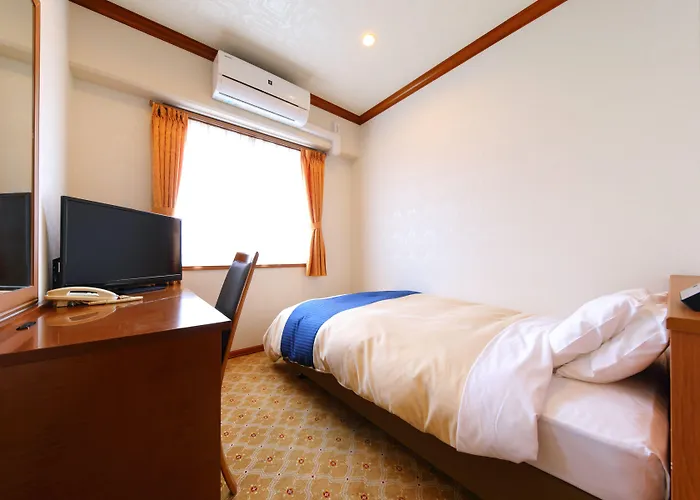 Business Hotel Star