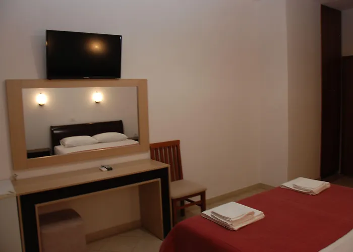 Hotel Mano
