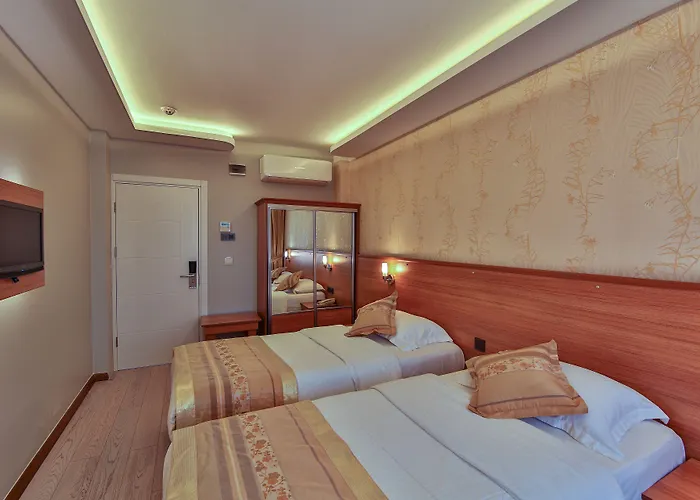 Seymen Hotel